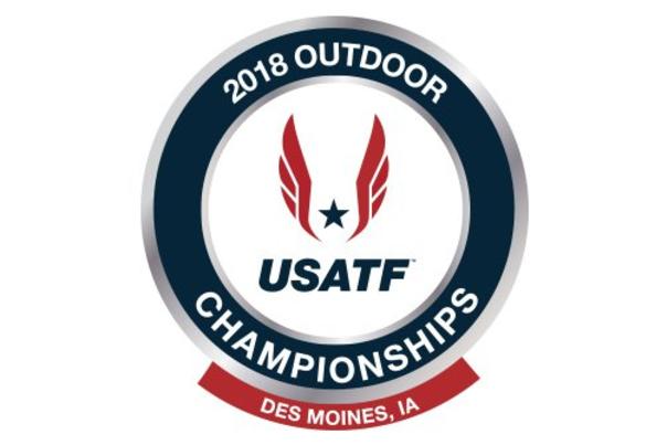 USATF Outdoor Championships