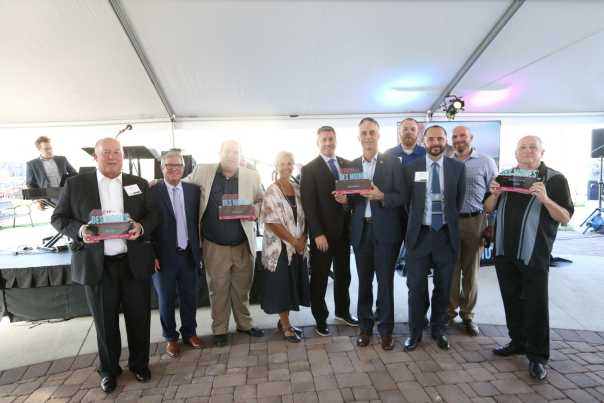 Catch Des Moines - 2019 Annual Celebration