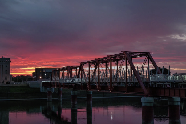 Catch Des Moines - Memories Video Thumbnail