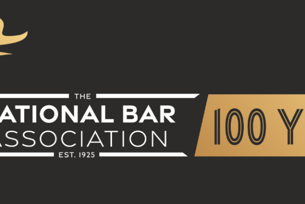 National Bar Association Logo