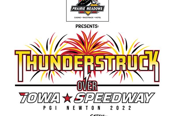 Thunderstruck Logo