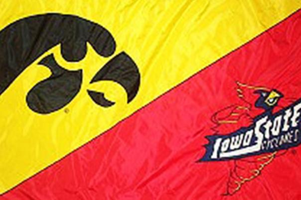 Iowa Iowa State Blog