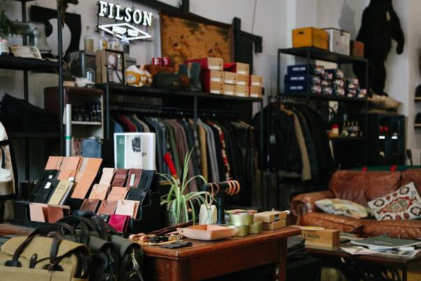 Best Boutiques and Local Stores in Greater Des Moines