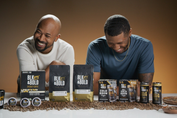 Blk & Bold 2025