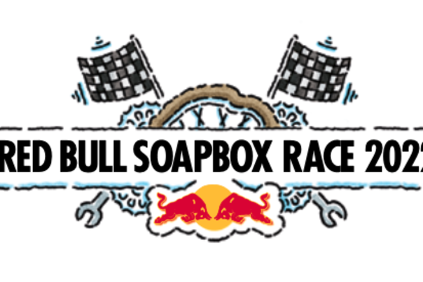 Red Bull Soapbox Race Iowa