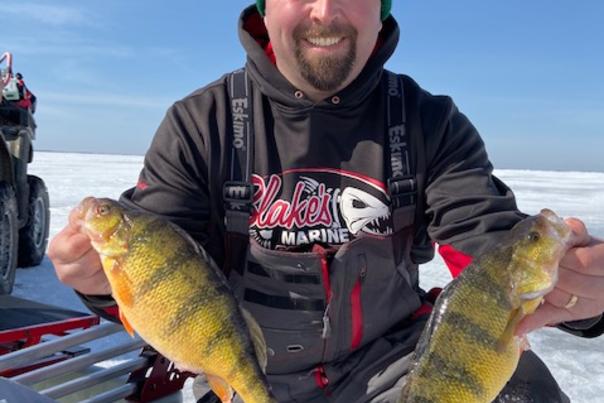 fishing