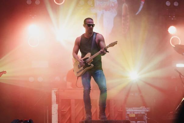 Kip Moore