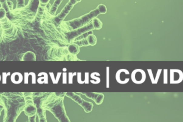 coronavirus screenshot