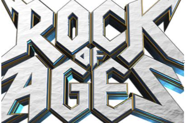 rock of ages