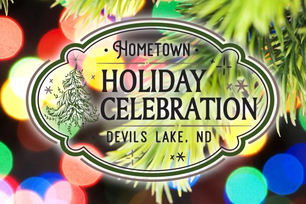 Hometown Holiday Celebration