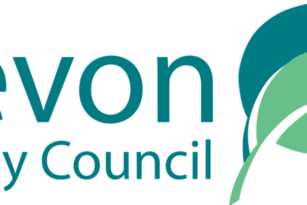 Devon County Council Logo A New Logo For Buckland Brewer Parish