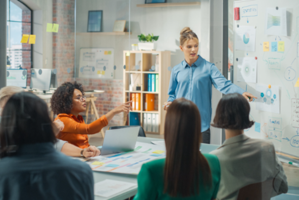 Exeter Innovation Business Accelerator