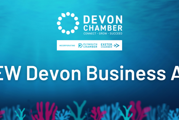 Devon Business Awards 2025