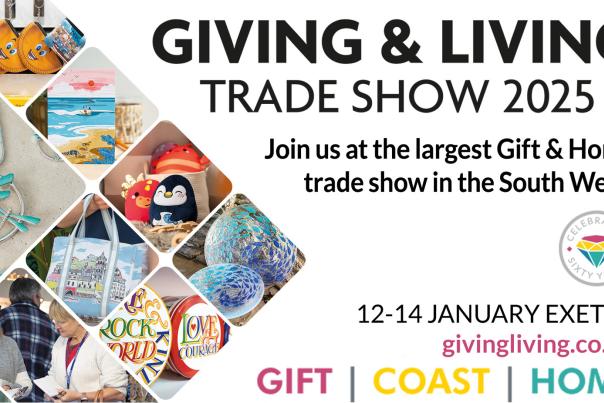 Giving & Living Trade Show