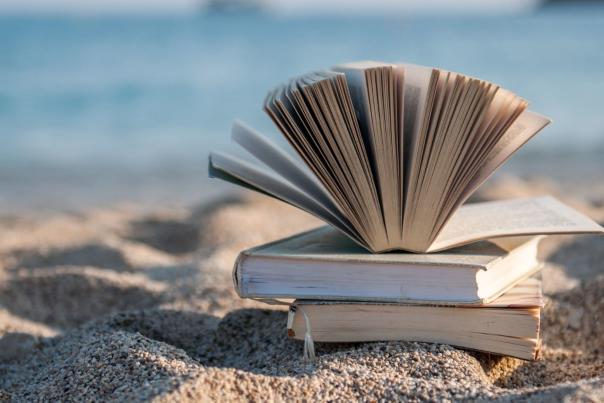 Bookworms, head to Devon this September
