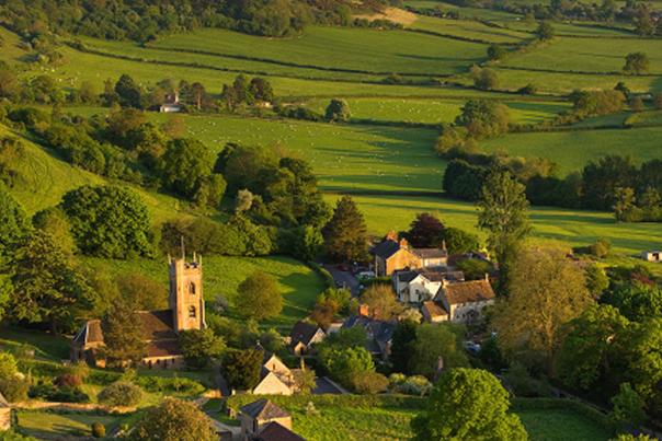 landscape recovery fund