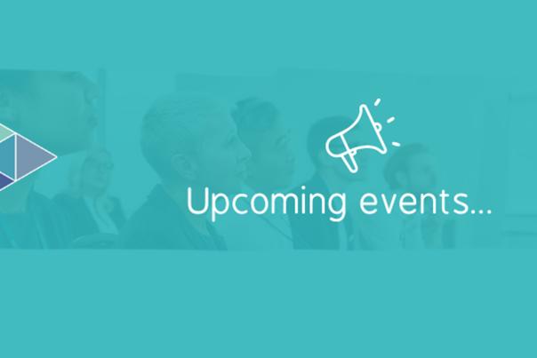 upcoming events