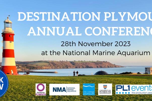 Destination Plymouth Annual Conference