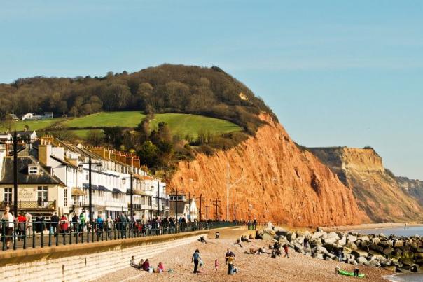 sidmouth