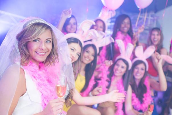 Celebrate your upcoming nuptials in Devon
