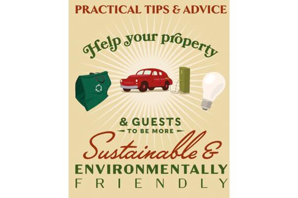 Holiday Lets Guides on Sustainability