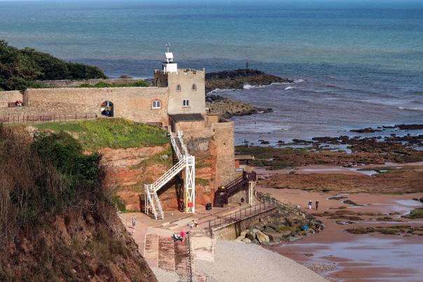 Jacobs Ladder