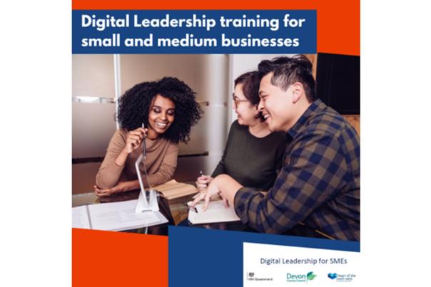 Digital Leadership for SMEs