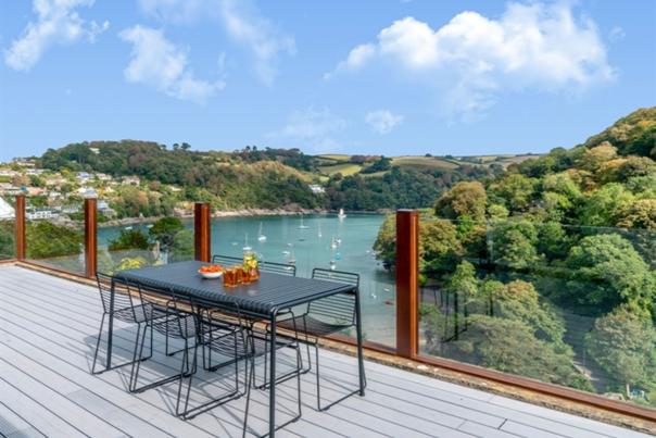 Coast & Country Cottages nominated for 10th British Travel Award