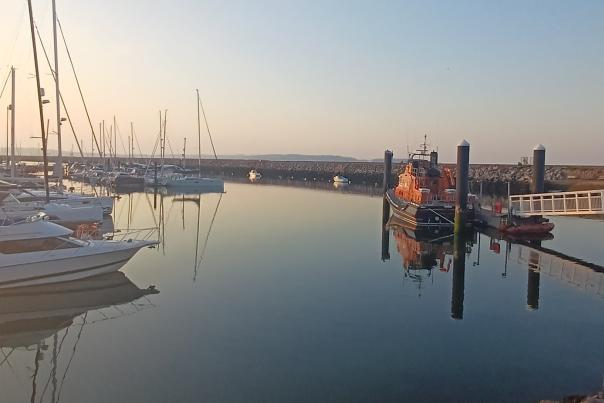 brixham