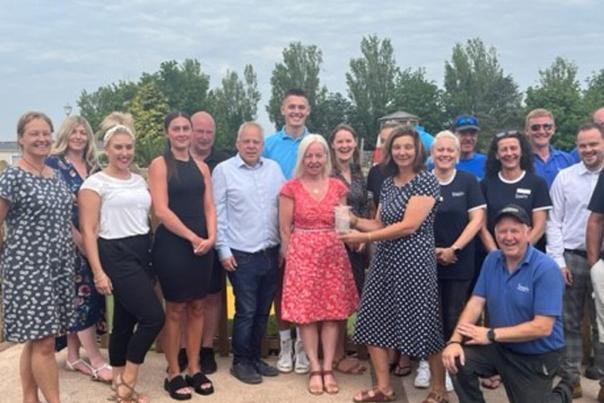 Beverley Holidays team