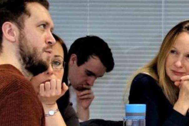 digital leadership scheme