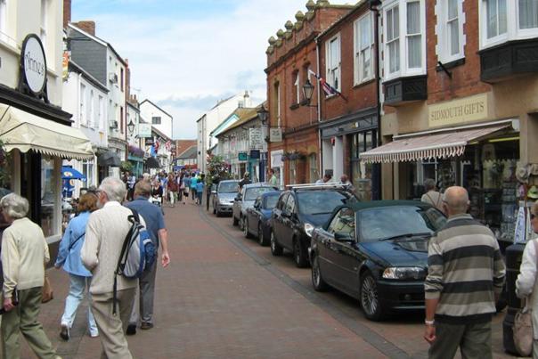 East Devon charities and businesses encouraged to apply for decarbonisation and accessibility grants