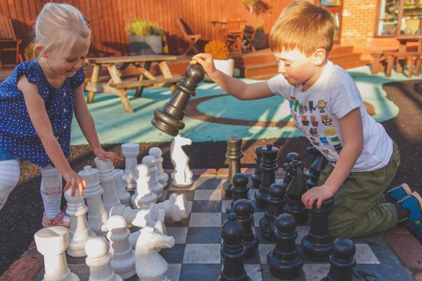 ‘Marbleous’ Family Fun Awaits at House of Marbles This Summer as It Celebrates Its 50th Anniversary