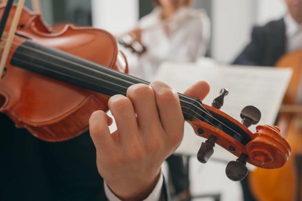 Classical music season announced for Sidmouth