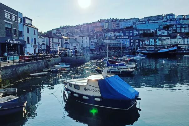 A positive experience for Holiday Homes: Embracing Local Charm in Brixham