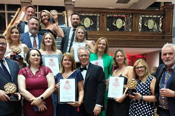 Sleepy Owl come top in National Tourism Awards