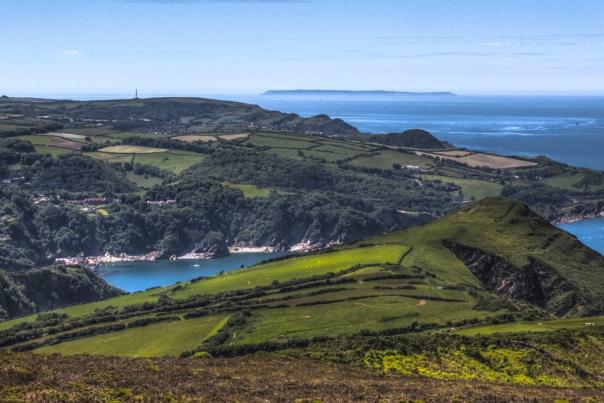 Fun facts about Exmoor’s literary history