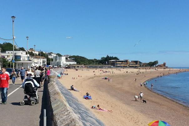 Better access for Exmouth? We want to know your views