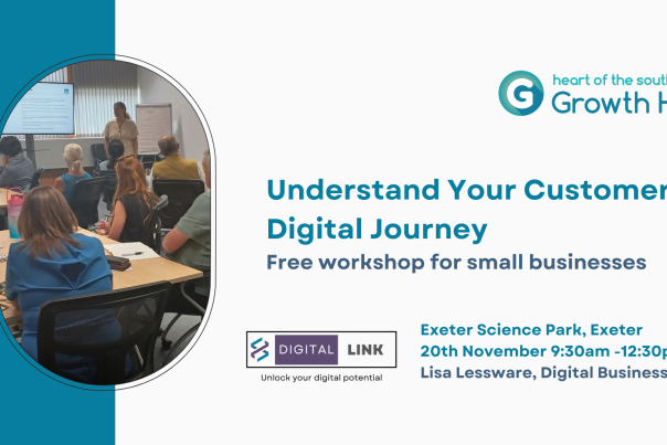 Understanding Your Customer's Digital Journey