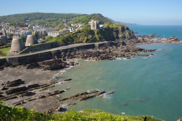 ilfracombe