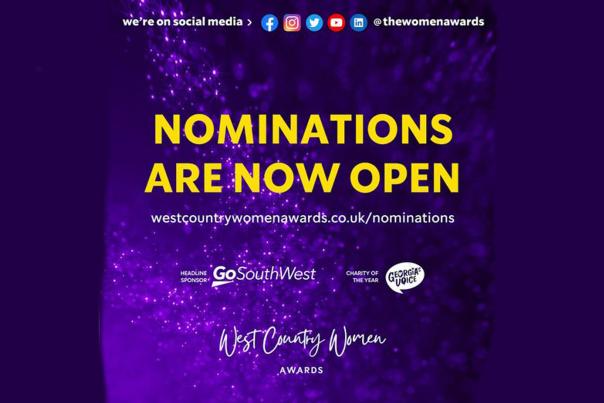 West Country Women Awards