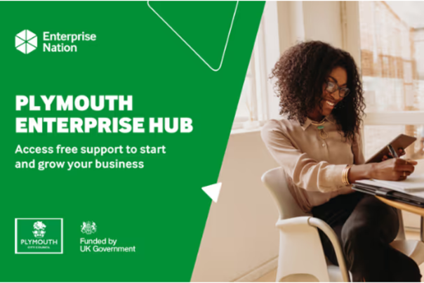 Plymouth Enterprise Hub