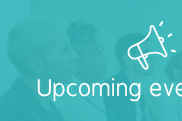 upcoming events from heart of the south west