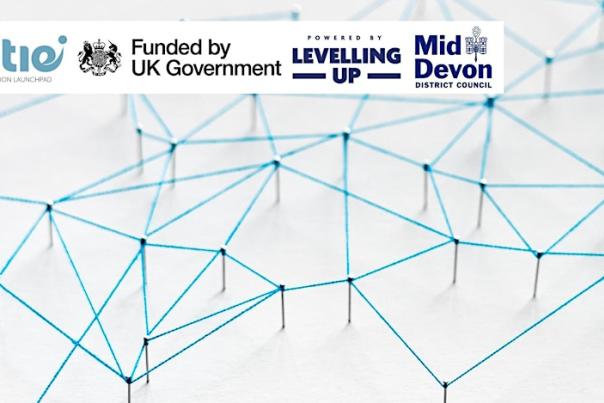 COTIE Mid Devon Expo