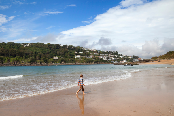Salcombe