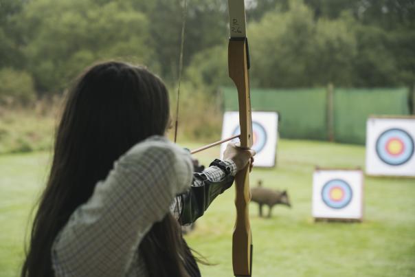 Five-star Olympic break unveiled at Bovey Castle