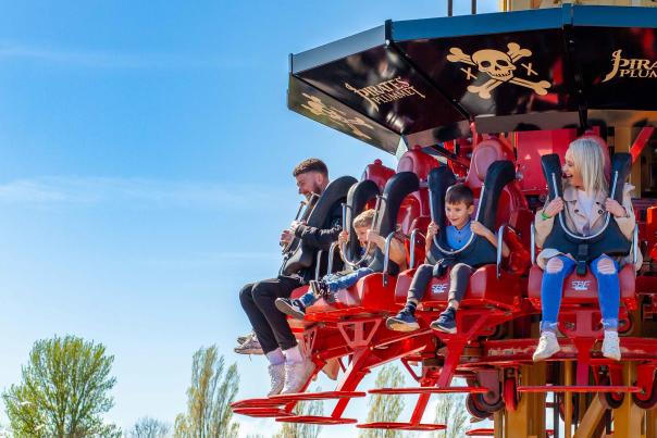 Top Family Days Out in Devon This May Half Term!