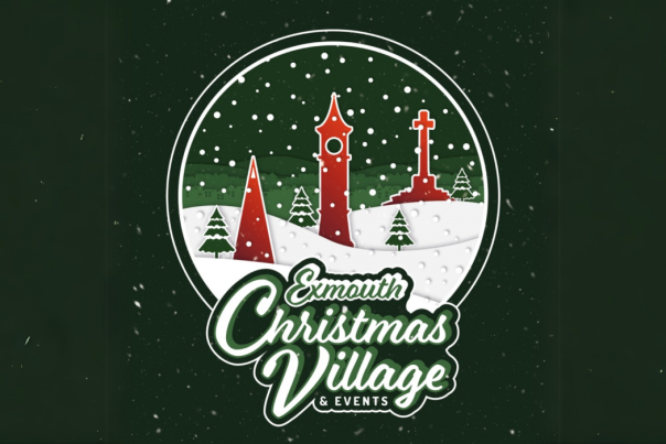 Discover the Magic of Exmouth Christmas Village