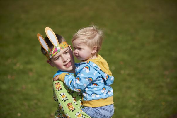 Step into spring with the National Trust in Devon: Events in April, May and early June