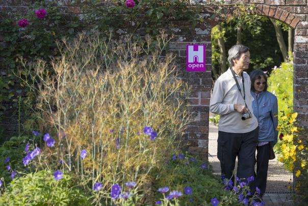 The National Trust to celebrate history and culture during the 2024 Heritage Open Days Festival